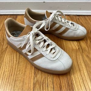 adidas Munchen sneakers